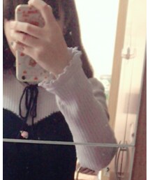 Ank Rouge | ニット/セーター