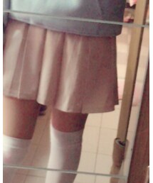 Ank Rouge | スカート