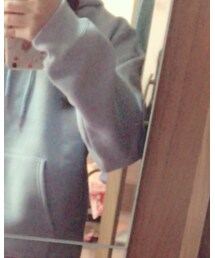 BUBBLES | パーカー