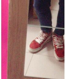 VANS | スニーカー