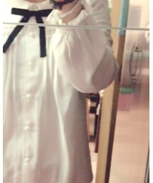 Ank Rouge | シャツ/ブラウス