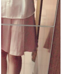 Ank Rouge | スカート