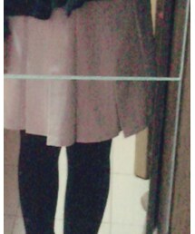 Ank Rouge | スカート