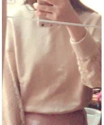 BUBBLES | パーカー