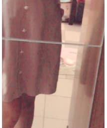 Ank Rouge | スカート