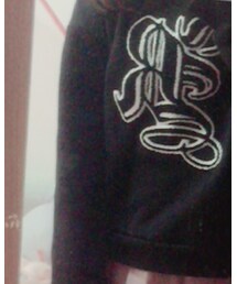 BUBBLES | パーカー