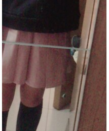 Ank Rouge | スカート