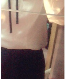 Ank Rouge | シャツ/ブラウス