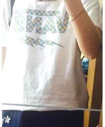 Aymmy in the batty girls | Tシャツ/カットソー