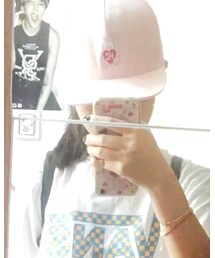 Honey Cinnamon | 帽子