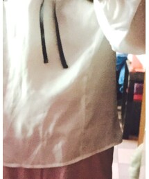 Ank Rouge | シャツ/ブラウス