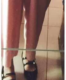 cache cache | パンツ