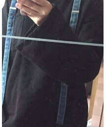 BUBBLES | パーカー