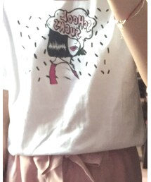 HONEY MI HONEY | Tシャツ/カットソー