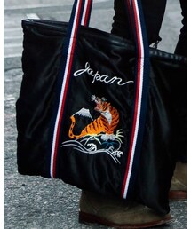 TOPMAN | トートバッグ