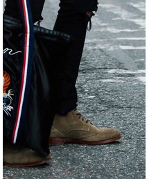 Crosby square | ブーツ