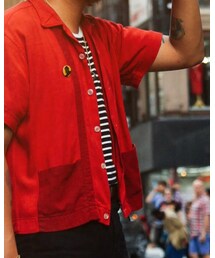 American Apparel | Tシャツ/カットソー