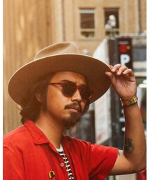 Another Man's Treasure | ハット