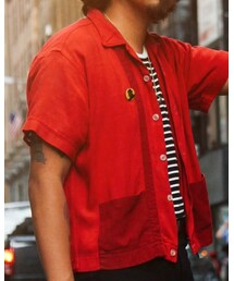 Another Man's Treasure | ポロシャツ