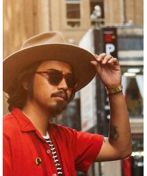 COLE HAAN | メガネ