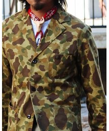 Palmer Trading | スーツジャケット