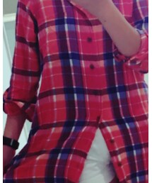 niko and... | シャツ/ブラウス