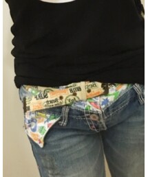 BLUE MOON BLUE | デニムパンツ