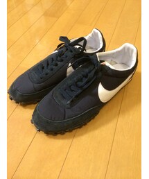 NIKE | NIKE WAFFLE RACER(スニーカー)