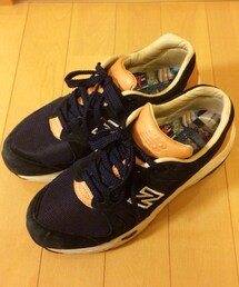 BEAUTY&YOUTH UNITED ARROWS | Beauty&Youth x NewBalance1700(スニーカー)
