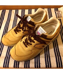 NEW BALANCE | new balance 576(MADE IN ENGLAND)(スニーカー)