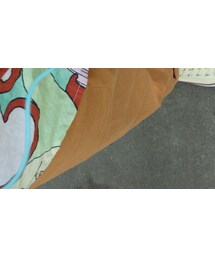 NORTHERN TRUCK | パンツ