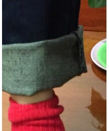 GAP | デニムパンツ