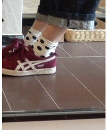 Onitsuka Tiger | スニーカー
