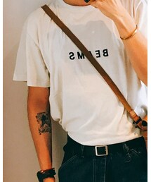 BEAMS | Tシャツ/カットソー