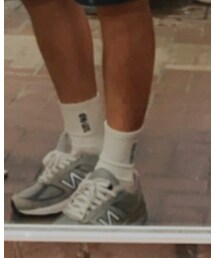 NEW BALANCE | スニーカー