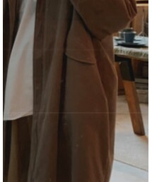 kalulala | モッズコート