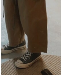 CONVERSE | スニーカー