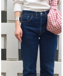 used | デニムパンツ