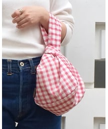 CARVEN | ハンドバッグ