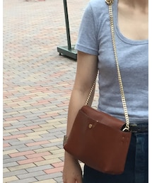 ZARA | ショルダーバッグ