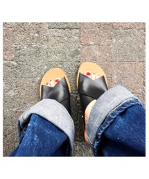 Chloe | サンダル