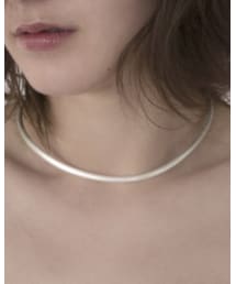 PLUIE | ネックレス