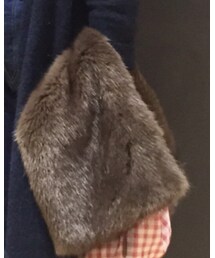 A part by | マフラー