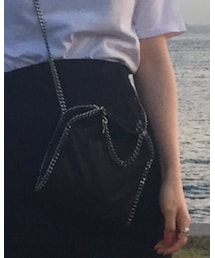 STELLA McCARTNEY | ショルダーバッグ