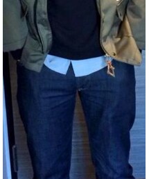 Lee | デニムパンツ