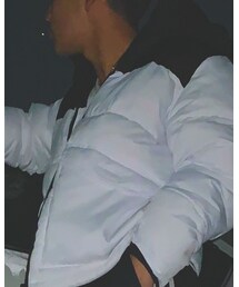 Bershka | ダウンベスト