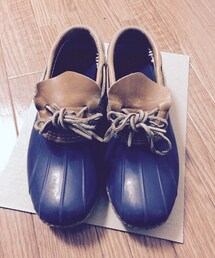 L.L.Bean | レインシューズ