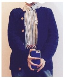 CHILD WOMAN | カーディガン/ボレロ