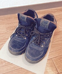 NEW BALANCE | スニーカー