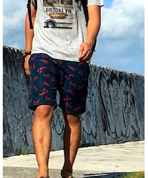 grn | その他パンツ